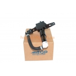 Форсунка омывателя фары лев. Subaru Forester 08-12, 86636-SC010, 86636SC010